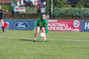 Bild 62 - wU16 Deutsche Meisterschaft